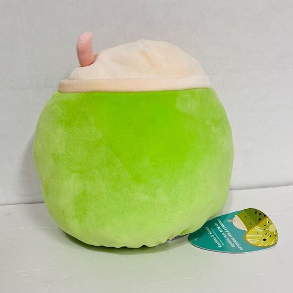 Squishmallows Flip A Mallows Kachina And Sevda   8”   NWT - Picture 2 of 7